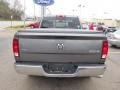2009 Mineral Gray Metallic Dodge Ram 1500 SLT Quad Cab 4x4  photo #6
