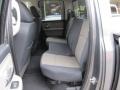 2009 Mineral Gray Metallic Dodge Ram 1500 SLT Quad Cab 4x4  photo #7