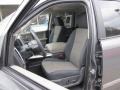 2009 Mineral Gray Metallic Dodge Ram 1500 SLT Quad Cab 4x4  photo #10