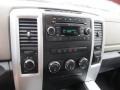 2009 Mineral Gray Metallic Dodge Ram 1500 SLT Quad Cab 4x4  photo #11