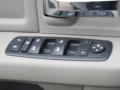 2009 Mineral Gray Metallic Dodge Ram 1500 SLT Quad Cab 4x4  photo #13