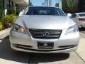 Tungsten Silver Metallic - ES 350 Photo No. 2