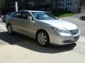 Tungsten Silver Metallic - ES 350 Photo No. 3