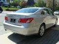 Tungsten Silver Metallic - ES 350 Photo No. 4