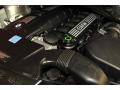 Platinum Bronze Metallic - X3 3.0si Photo No. 46