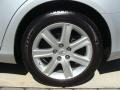 Tungsten Silver Metallic - ES 350 Photo No. 14