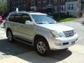 Titanium Silver Metallic - GX 470 Photo No. 3