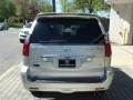 Titanium Silver Metallic - GX 470 Photo No. 5