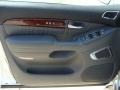 Titanium Silver Metallic - GX 470 Photo No. 6