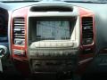 Titanium Silver Metallic - GX 470 Photo No. 11