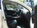 2008 Starfire White Pearl Lexus IS 250 AWD  photo #8