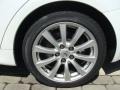 2008 Starfire White Pearl Lexus IS 250 AWD  photo #14
