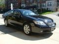 Black Sapphire Pearl - ES 350 Photo No. 3