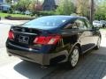 Black Sapphire Pearl - ES 350 Photo No. 4