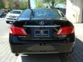 Black Sapphire Pearl - ES 350 Photo No. 5