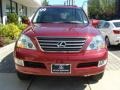 Salsa Red Pearl - GX 470 Photo No. 2