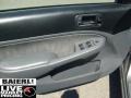 Magnesium Metallic - Civic LX Sedan Photo No. 11