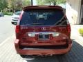 Salsa Red Pearl - GX 470 Photo No. 5