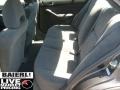 Magnesium Metallic - Civic LX Sedan Photo No. 12