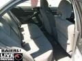 Magnesium Metallic - Civic LX Sedan Photo No. 14