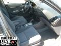 Magnesium Metallic - Civic LX Sedan Photo No. 15
