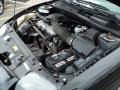  2001 Sunfire SE Coupe 2.2 Liter Inline 4 Cylinder Engine
