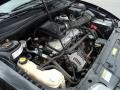 2.2 Liter Inline 4 Cylinder Engine for 2001 Pontiac Sunfire SE Coupe #48683384