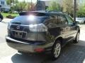 Smokey Granite - RX 350 AWD Photo No. 4