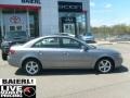 Steel Gray - Sonata SE V6 Photo No. 8