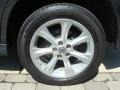 Smokey Granite - RX 350 AWD Photo No. 14