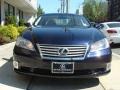 Black Sapphire Pearl - ES 350 Photo No. 2