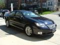 Black Sapphire Pearl - ES 350 Photo No. 3