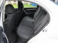 Summit White - Aveo LT Sedan Photo No. 13