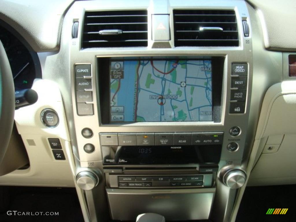 2010 Lexus GX 460 Navigation Photo #48683959