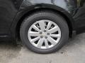 Black Granite Metallic - Cruze LT Photo No. 3