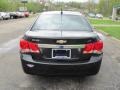 Black Granite Metallic - Cruze LT Photo No. 4