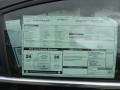 Black Granite Metallic - Cruze LT Photo No. 5