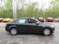 Black Granite Metallic - Cruze LT Photo No. 6