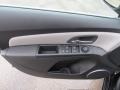 Black Granite Metallic - Cruze LT Photo No. 8
