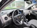Black Granite Metallic - Cruze LT Photo No. 9