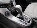 Black Granite Metallic - Cruze LT Photo No. 11