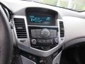 Black Granite Metallic - Cruze LT Photo No. 12