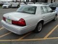 Silver Frost Metallic - Grand Marquis GS Photo No. 2