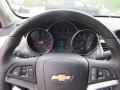 Black Granite Metallic - Cruze LT Photo No. 15