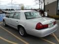 Silver Frost Metallic - Grand Marquis GS Photo No. 7