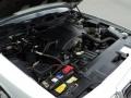 Silver Frost Metallic - Grand Marquis GS Photo No. 15