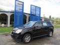 Black - Equinox LS AWD Photo No. 1