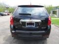 Black - Equinox LS AWD Photo No. 4