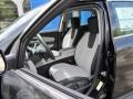 Black - Equinox LS AWD Photo No. 10