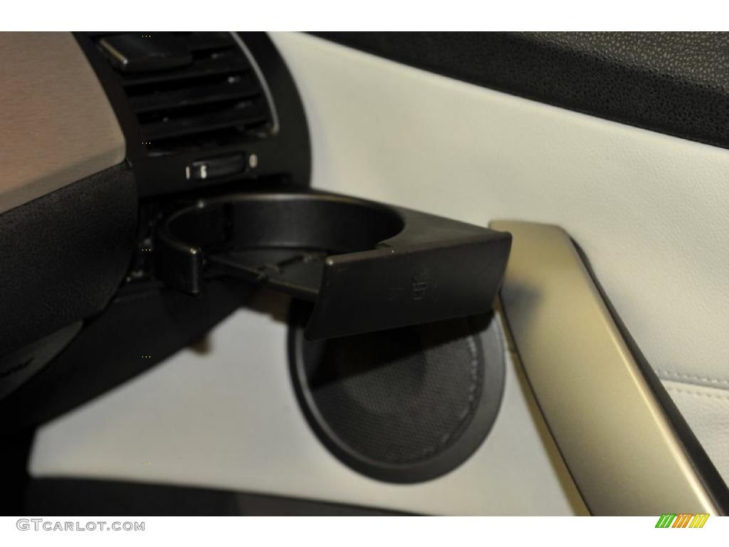 2003 Z4 2.5i Roadster - Titanium Silver Metallic / Pearl Grey photo #25